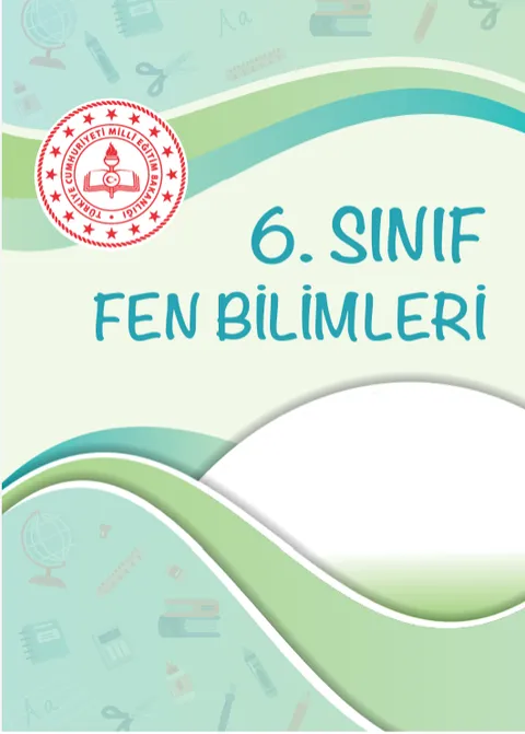 6. SINIF FEN BİLİMLERİ