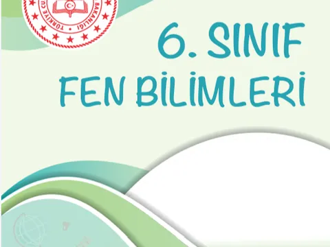 6. SINIF FEN BİLİMLERİ