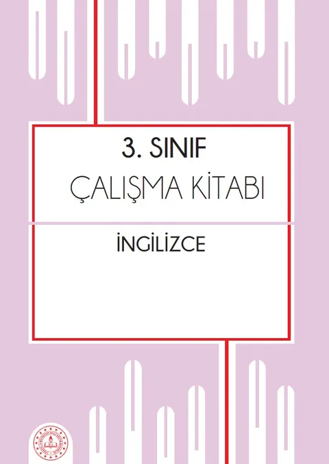 Primary School 3rd Grade English